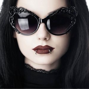 Killstar Enchantra Sunglasses